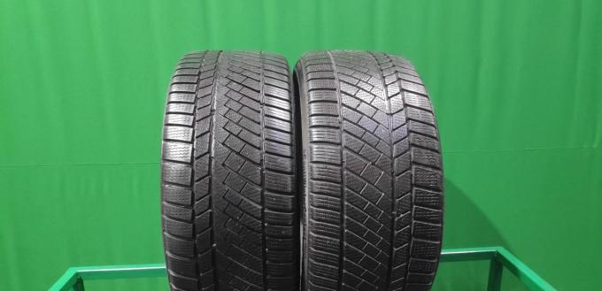 Continental ContiWinterContact TS 830 P 245/35 R19 93W