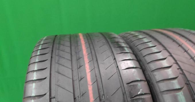 Michelin Latitude Sport 3 295/35 R21 103Y