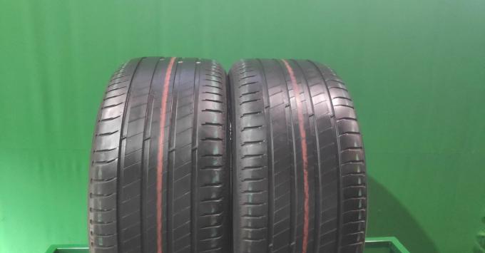 Michelin Latitude Sport 3 295/35 R21 108Y