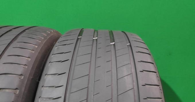 Michelin Latitude Sport 3 285/40 R20 108Y