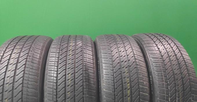 Bridgestone Alenza A/S 02 275/50 R22 111H