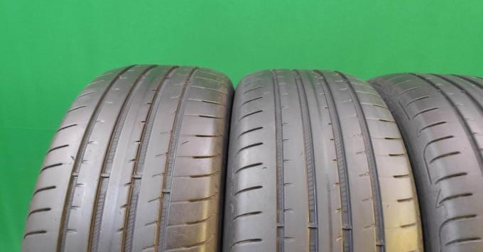 Goodyear Eagle F1 Asymmetric 3 225/45 R18 95Y