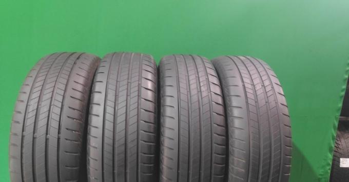 Bridgestone Turanza Eco 225/65 R17 101V