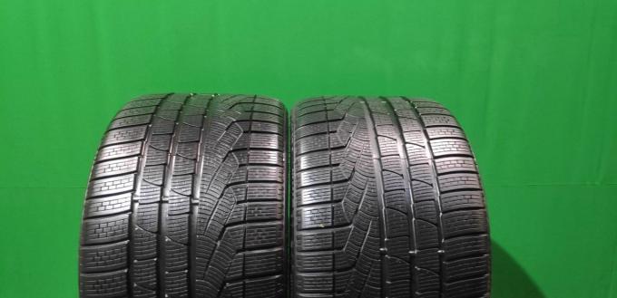 Pirelli Winter Sottozero 240 Serie II 295/30 R19