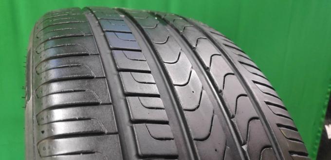 Pirelli Scorpion Verde 275/35 R22 104W