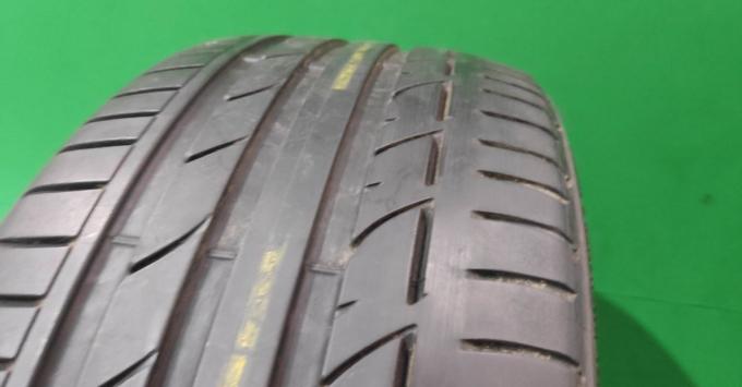 Bridgestone Potenza S001 245/40 R20 99Y