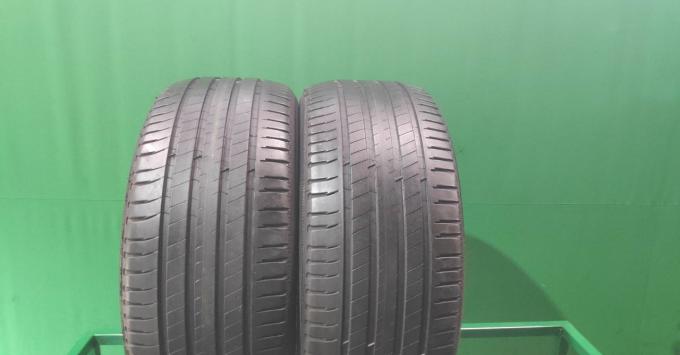 Michelin Latitude Sport 3 235/50 R19 103V