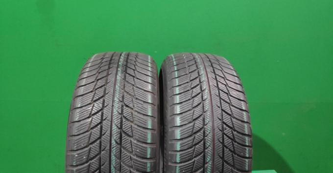 Bridgestone DriveGuard 225/55 R17 101V