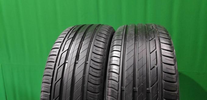 Bridgestone Turanza T001 215/50 R18 198W