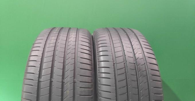 Bridgestone Alenza 001 285/45 R22 110H