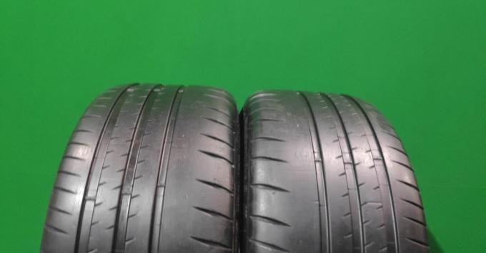 Michelin Pilot Sport Cup 2 245/35 R20 95Y