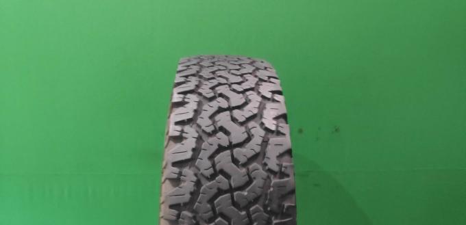 Bfgoodrich All-Terrain T/A KO 245/70 R17