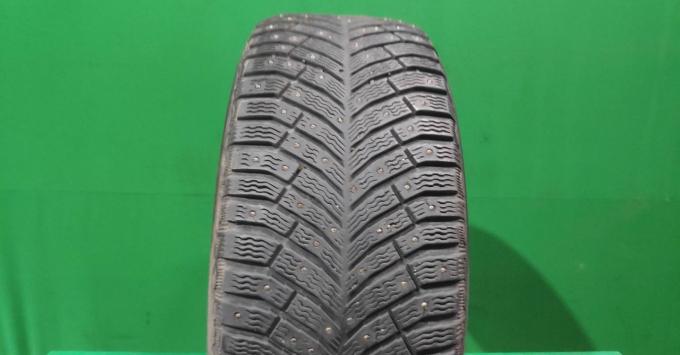 Michelin X-Ice North 4 SUV 265/60 R18 114H