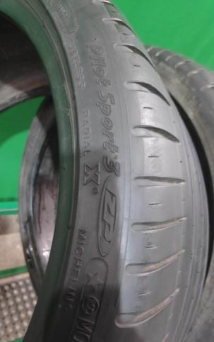 Michelin Pilot Sport 3 275/30 R20 97Y