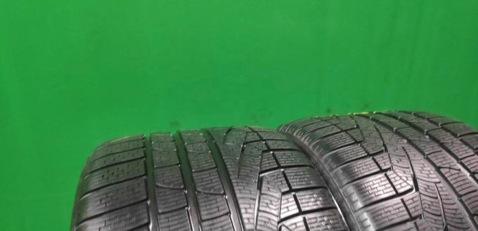 Pirelli Winter Sottozero 240 Serie II 295/30 R19 100V