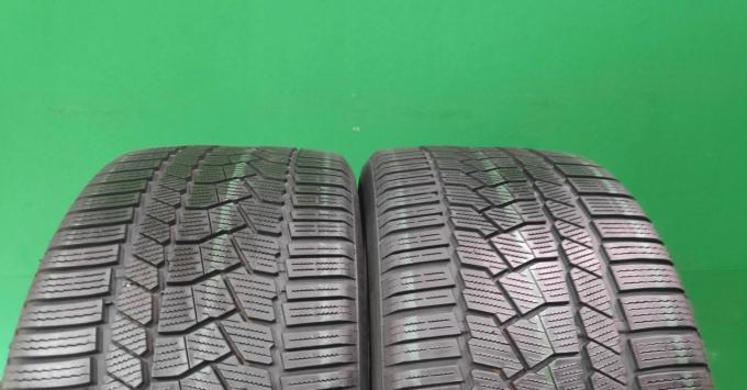 Continental WinterContact TS 860 S 275/35 R19 100V