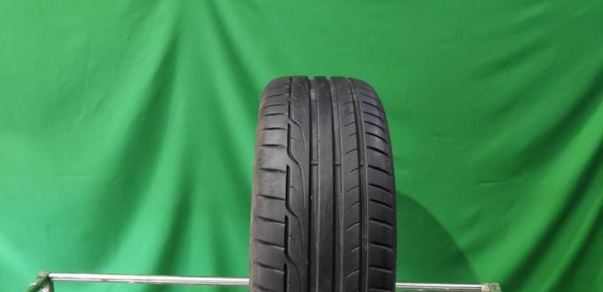 Dunlop SP Sport Maxx RT 225/45 R18 198V