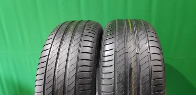 Michelin Primacy 4 215/55 R17 94V