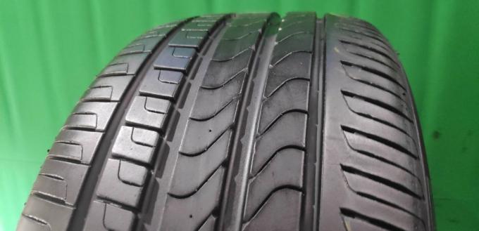 Pirelli Scorpion Verde 275/35 R22 104W