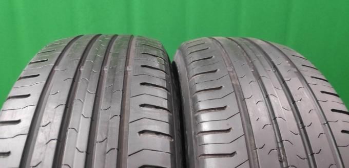 Continental ContiEcoContact 5 195/55 R20 198H