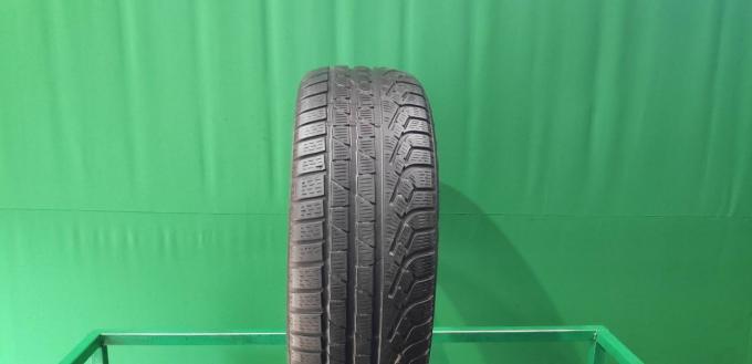 Pirelli Winter Sottozero 210 Serie II 235/55 R17 99H