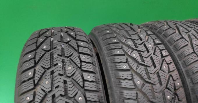 Tigar Ice 205/55 R16 94T