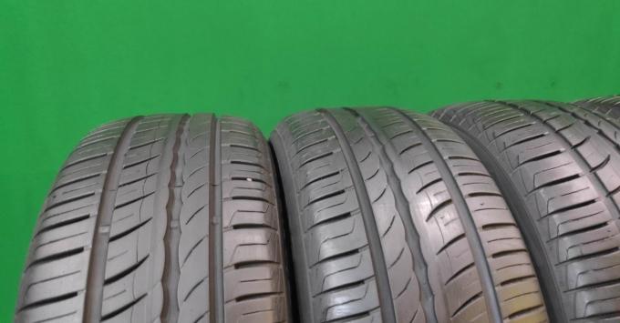 Pirelli Cinturato P1 Verde 195/55 R15 95H