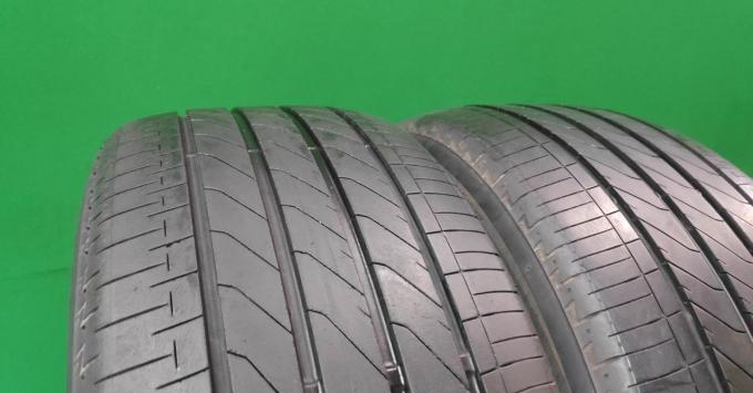 Bridgestone Turanza T005A 245/45 R18 95W