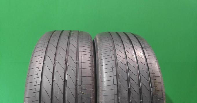 Bridgestone Turanza T005A 245/45 R18 95W