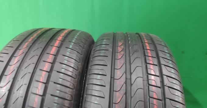 Pirelli Cinturato P7 235/40 R19 96W