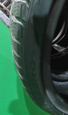 Pirelli Winter Sottozero 3 255/35 R20 97W