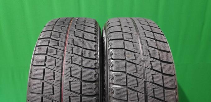 Bridgestone Blizzak Revo2 215/60 R17