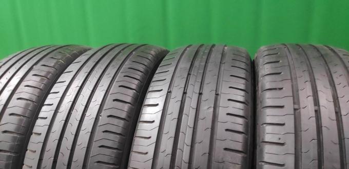 Continental ContiEcoContact 5 195/55 R20 198H