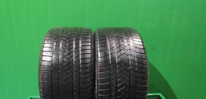 Pirelli Scorpion Winter 315/30 R21