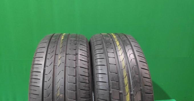 Pirelli Cinturato P7 225/45 R17 91W