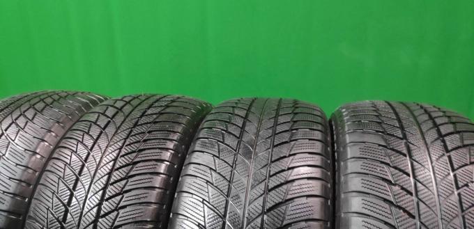 Bridgestone Blizzak LM-001 245/50 R19 105V