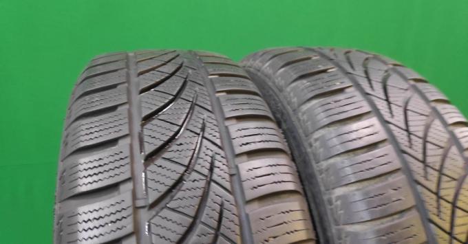 Hankook Optimo 4S H730 215/65 R16 102V