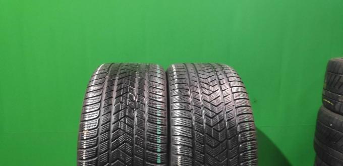 Pirelli Scorpion Winter 295/40 R21 111V