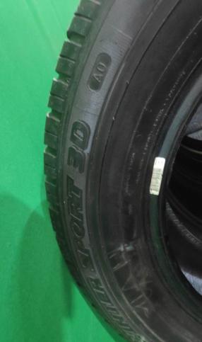 Dunlop SP Winter Sport 3D 235/60 R17 102H