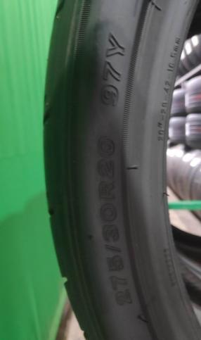 Bridgestone Potenza S007 275/30 R20 97Y