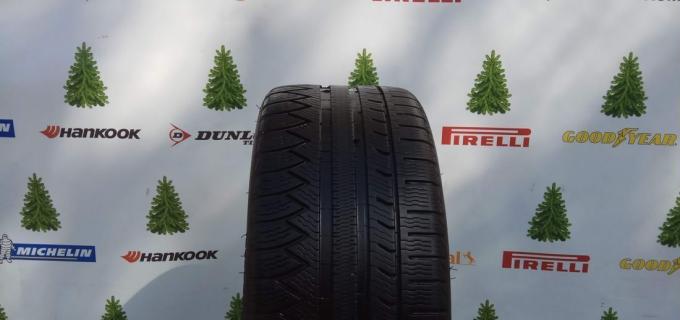 Michelin Pilot Alpin PA3 235/40 R18