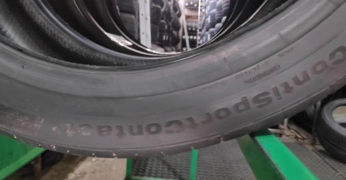 Continental ContiSportContact 5 SUV 235/45 R20 100V