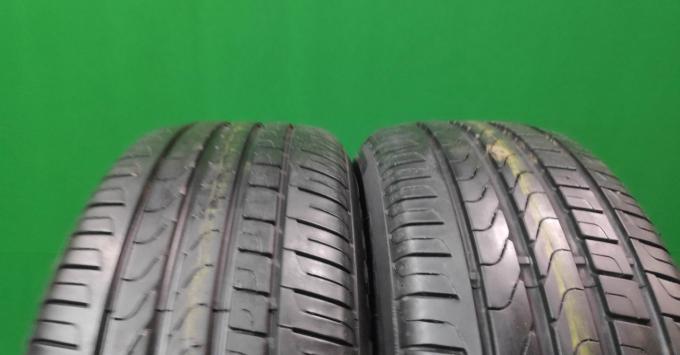 Pirelli Cinturato P7 225/55 R17 97Y