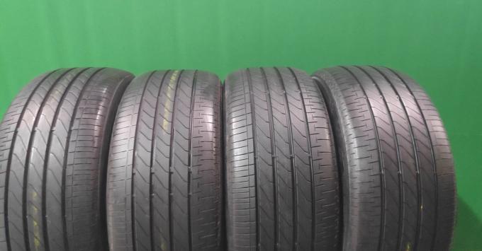 Bridgestone Turanza T005A 245/45 R19 98W