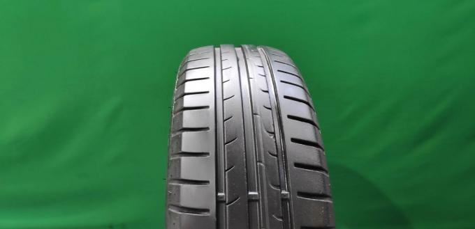 Dunlop Sport BluResponse 165/65 R15 81H