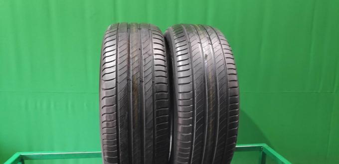 Michelin Primacy 4 215/55 R17 94V