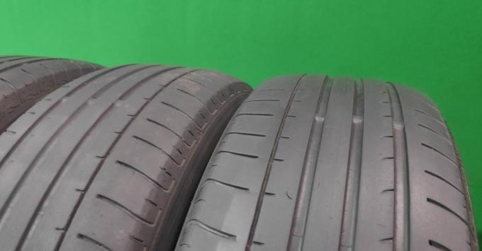 Nexen N Fera RU1 235/65 R17 104H