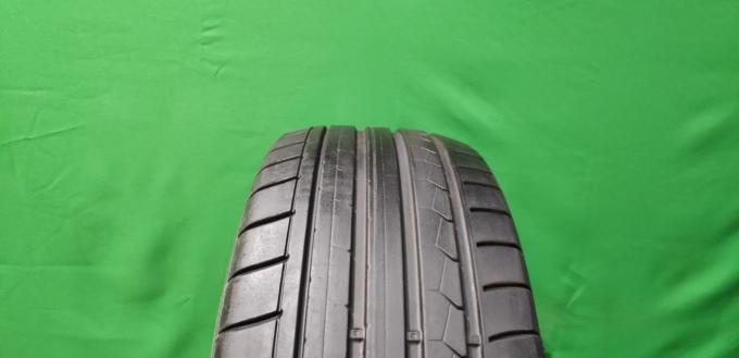 Dunlop SP Sport Maxx GT 235/60 R18