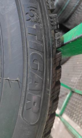 Tigar Ice 205/55 R16 94T