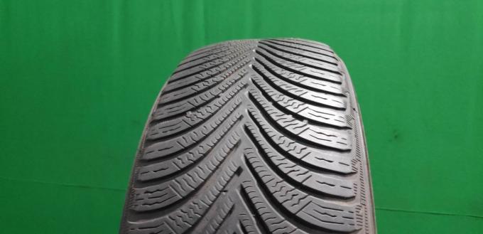 Michelin Alpin 5 215/60 R16